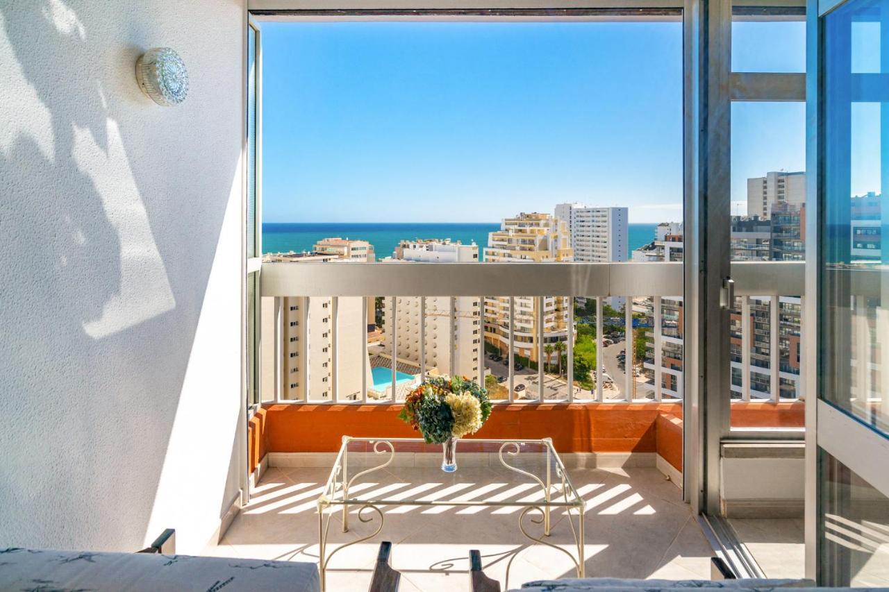 Dreamview Studio By Encantos Do Algarve - 1713 Portimão Kültér fotó