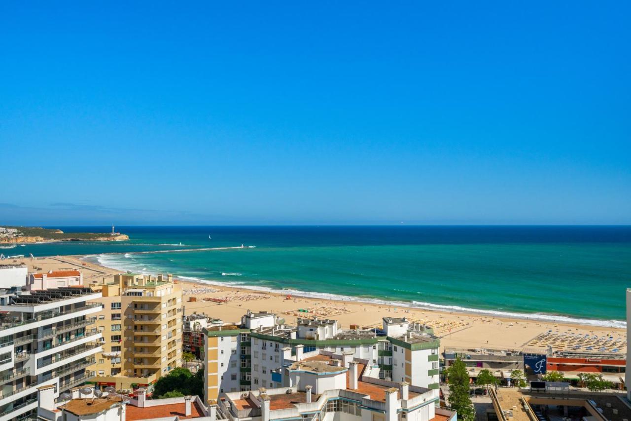 Dreamview Studio By Encantos Do Algarve - 1713 Portimão Kültér fotó