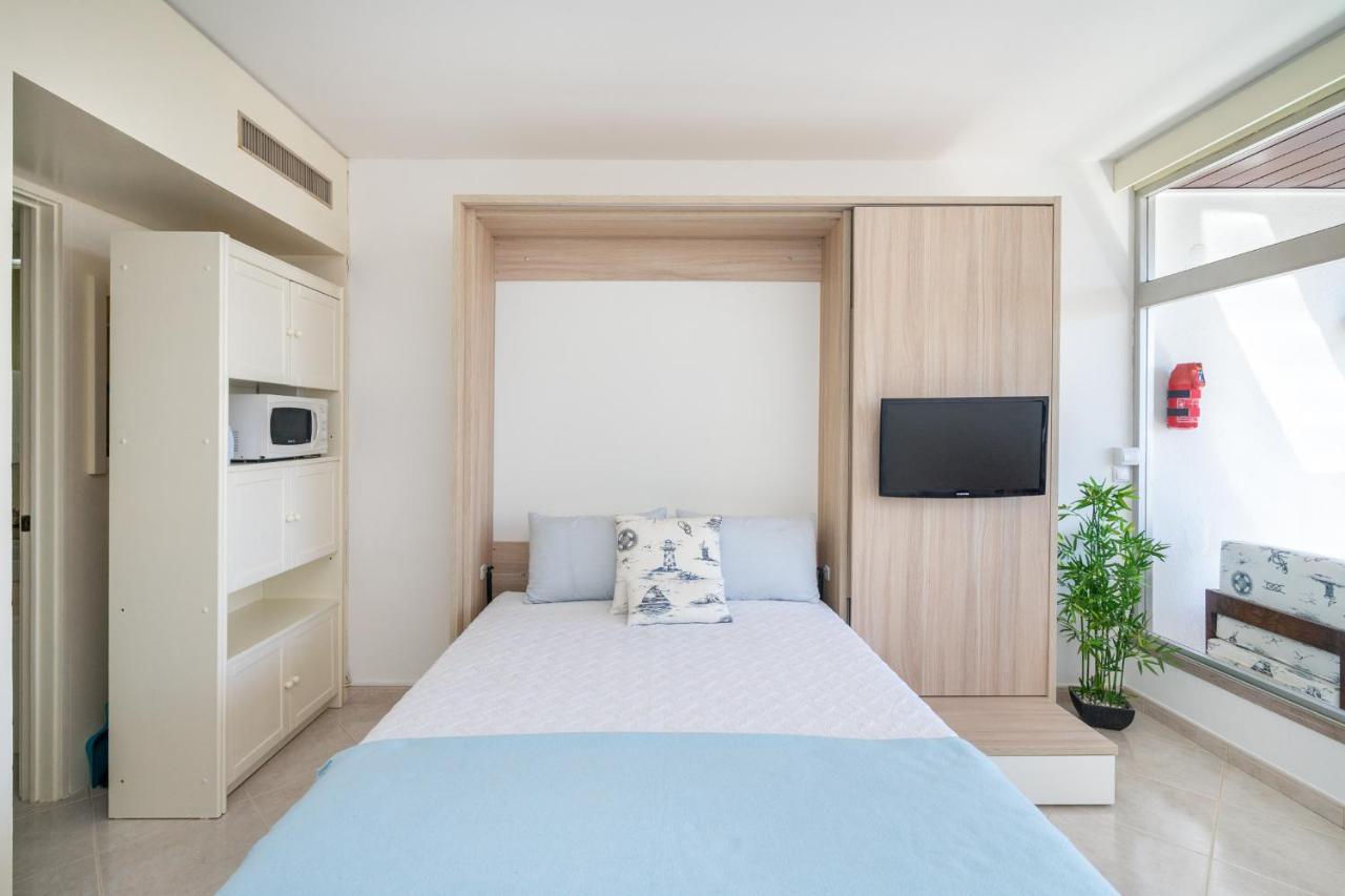 Dreamview Studio By Encantos Do Algarve - 1713 Portimão Kültér fotó