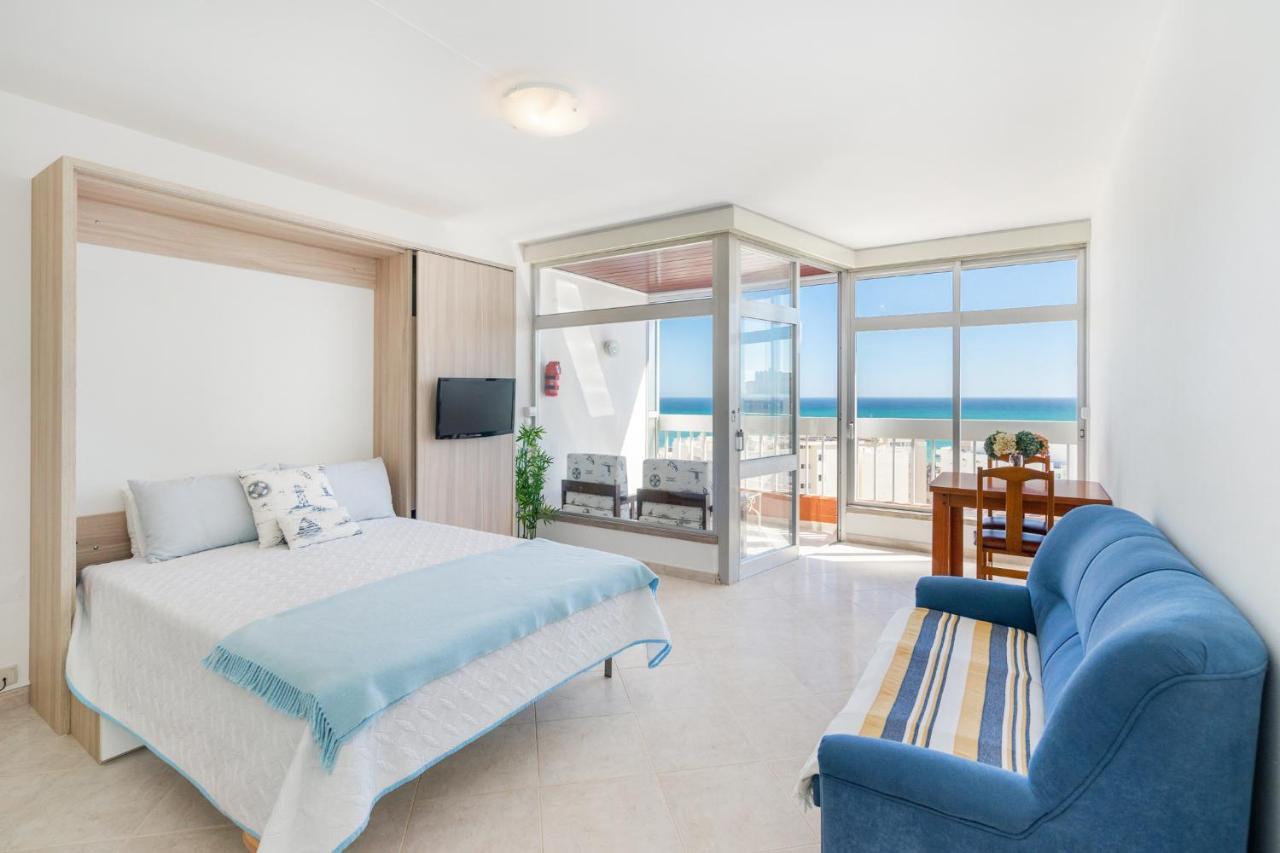Dreamview Studio By Encantos Do Algarve - 1713 Portimão Kültér fotó