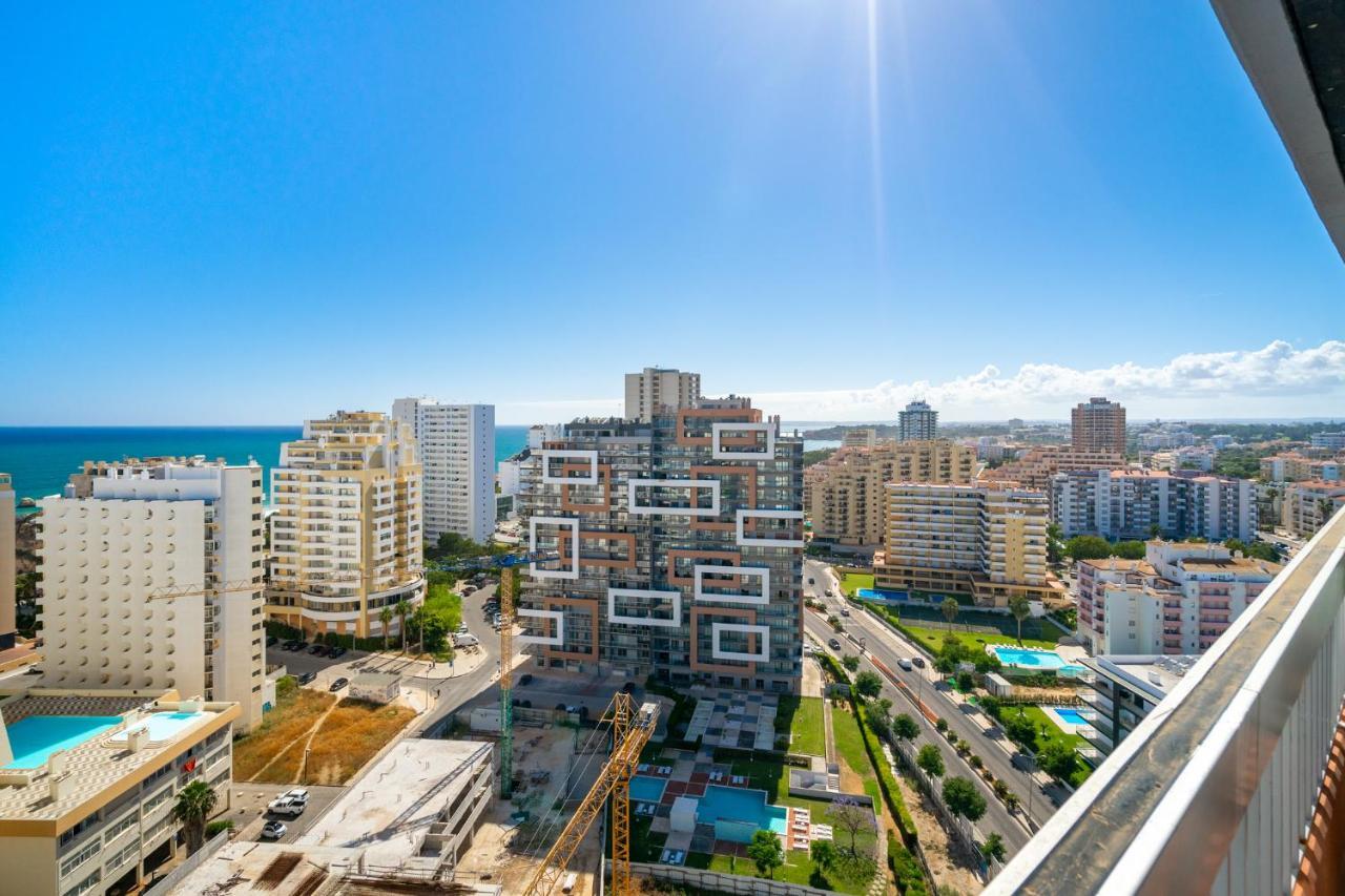 Dreamview Studio By Encantos Do Algarve - 1713 Portimão Kültér fotó